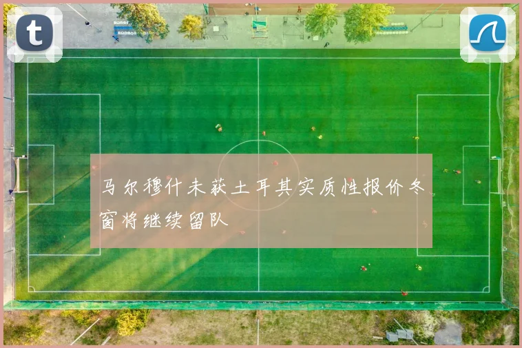 马尔穆什未获土耳其实质性报价冬窗将继续留队