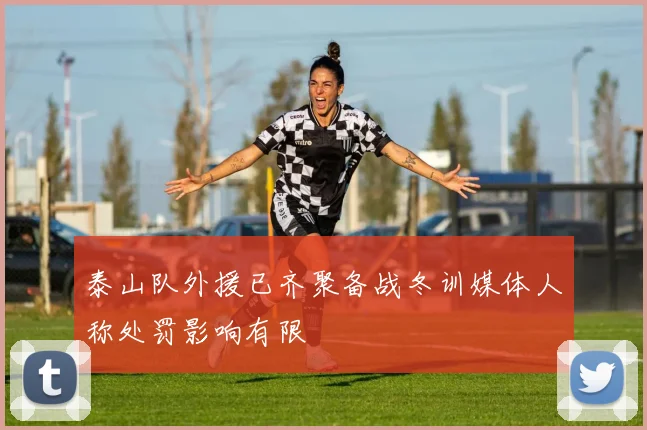 泰山队外援已齐聚备战冬训媒体人称处罚影响有限